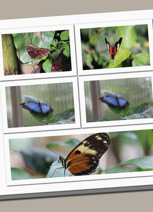 Stunning Custom Personalised Collage Canvas Print Unique Picture Montage Gift