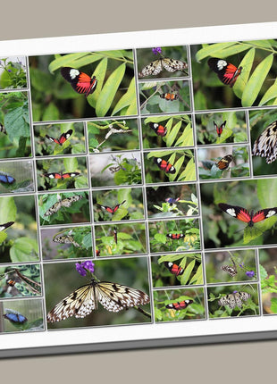 Stunning Custom Personalised Collage Canvas Print Unique Picture Montage Gift