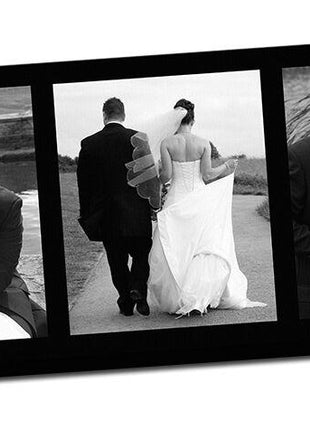 stunning 3 picture collage canvas print custom personal personalised montage