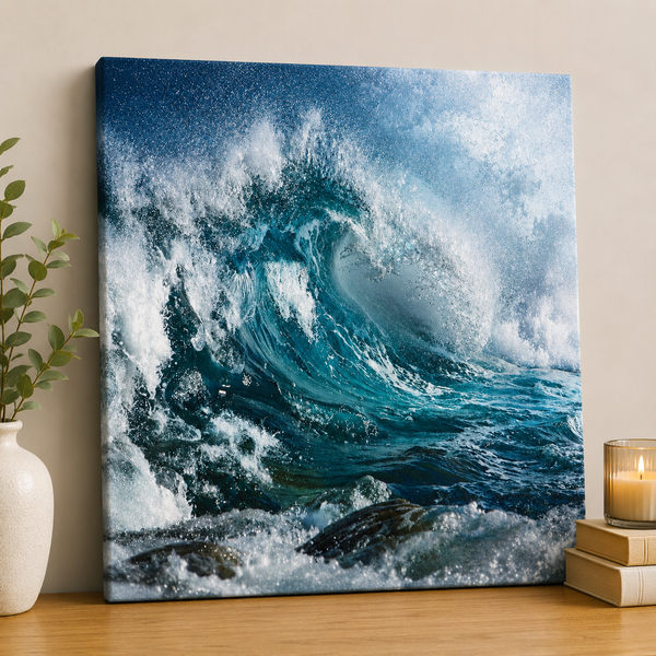 Canvas Coastal