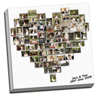 Square Frame / 38mm (deep frame)