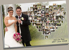 Landscape Frame / 38mm (deep frame)