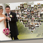 Landscape Frame / 38mm (deep frame)