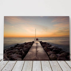 Collection image for: Canvas Coastal Devon