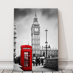Collection image for: Canvas City & Landmarks