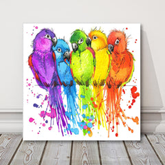 Collection image for: Canvas Art