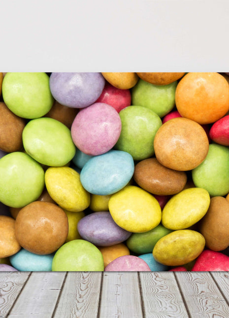 smarties canvas picture print ideal kitchen art