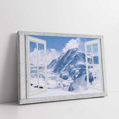 Collection image for: Canvas Window Frames