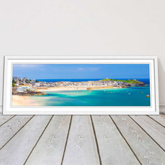 Collection image for: Picture Frame Coastal Cornwall