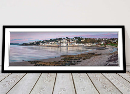 St Mawes framed picture print and frame included wall art home decor