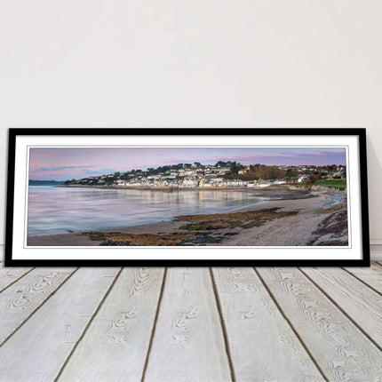 St Mawes framed picture print and frame included wall art home decor