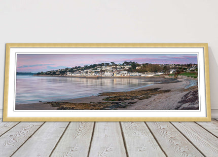St Mawes framed picture print and frame included wall art home decor