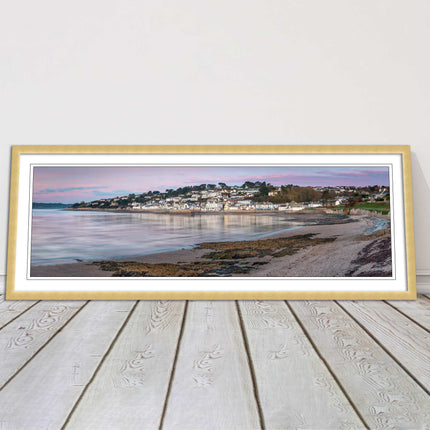 St Mawes framed picture print and frame included wall art home decor