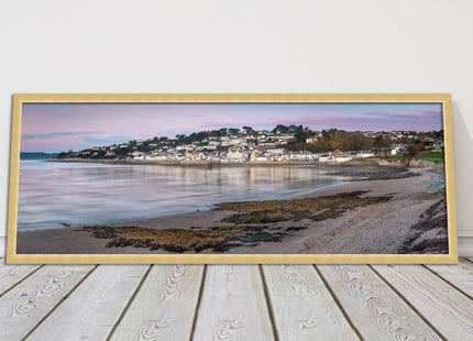 St Mawes framed picture print and frame included wall art home decor