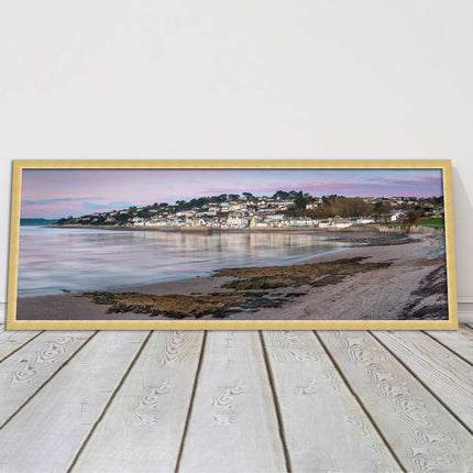St Mawes framed picture print and frame included wall art home decor