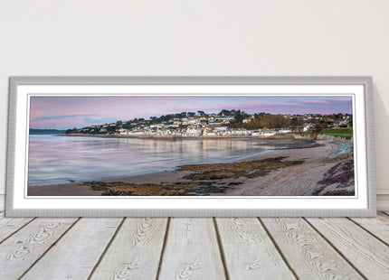 St Mawes framed picture print and frame included wall art home decor