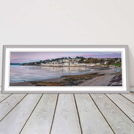 St Mawes framed picture print and frame included wall art home decor