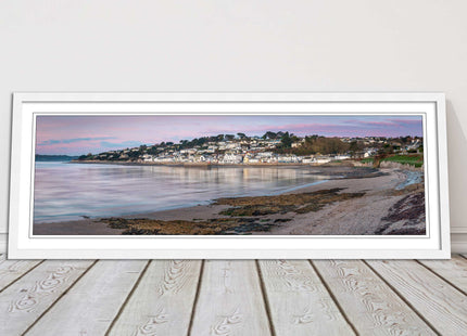 St Mawes framed picture print and frame included wall art home decor