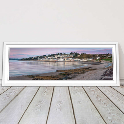 St Mawes framed picture print and frame included wall art home decor
