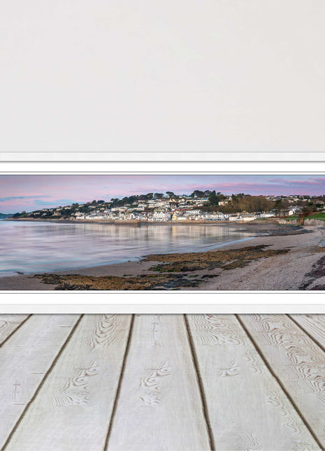 St Mawes framed picture print and frame included wall art home decor