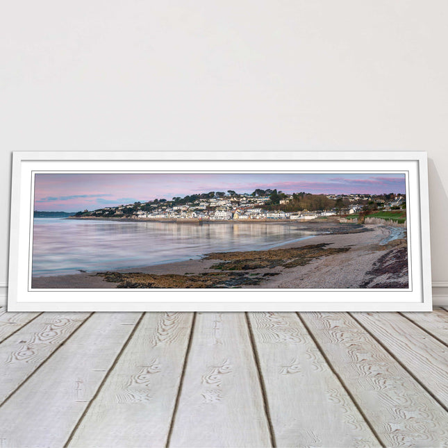 St Mawes framed picture print and frame included wall art home decor