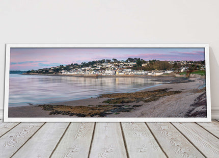 St Mawes framed picture print and frame included wall art home decor