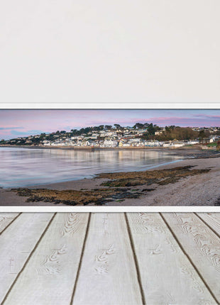 St Mawes framed picture print and frame included wall art home decor