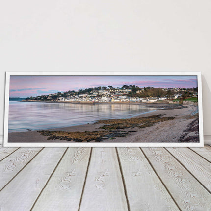 St Mawes framed picture print and frame included wall art home decor