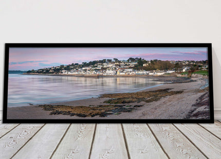 St Mawes framed picture print and frame included wall art home decor