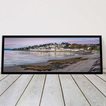 St Mawes framed picture print and frame included wall art home decor