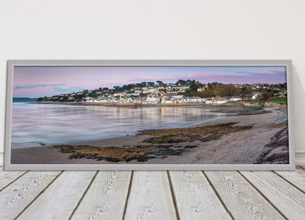 St Mawes framed picture print and frame included wall art home decor