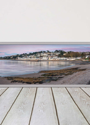 St Mawes framed picture print and frame included wall art home decor