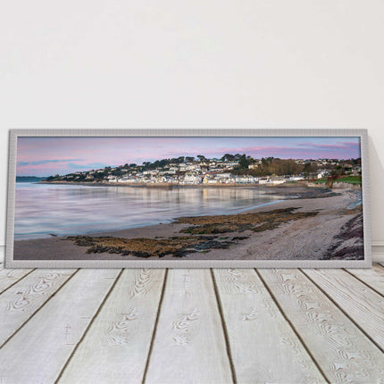 St Mawes framed picture print and frame included wall art home decor