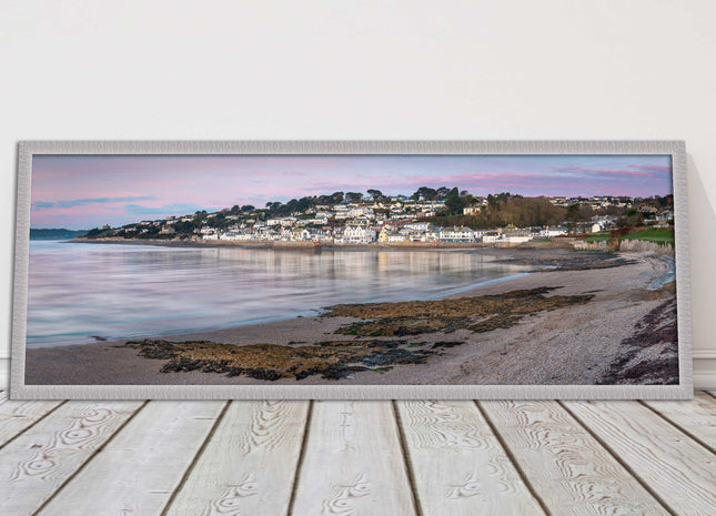 St Mawes framed picture print and frame included wall art home decor