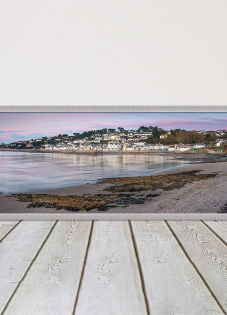 St Mawes framed picture print and frame included wall art home decor